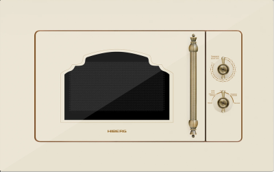 HIBERG i-VM 6501 YR (инверторная)