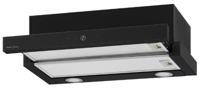 Детальное фото товара: Krona KAMILLA T sensor max 600 Black