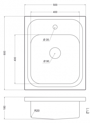 Схема встраивания