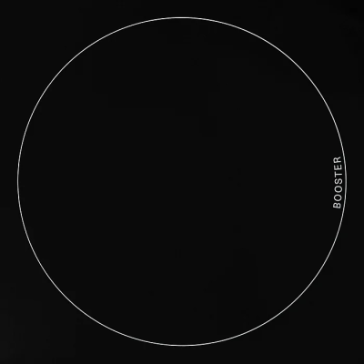 Детальное фото товара: Krona FORTE 45 BL индукционная поверхность