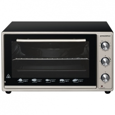 Maunfeld CEMOB.363.S1 