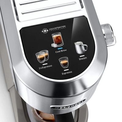 Детальное фото товара: DeLonghi EC890.M
