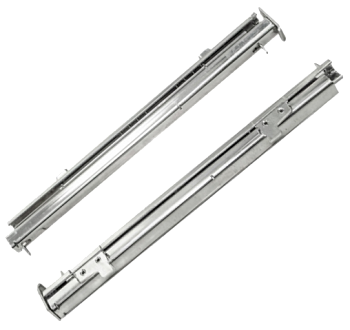 Фото товара: Graude телескоп. направляющая TF-1 - 30401700014 (правая)
