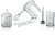 Bosch MFQ4080 Детальное фото товара: Bosch MFQ4080