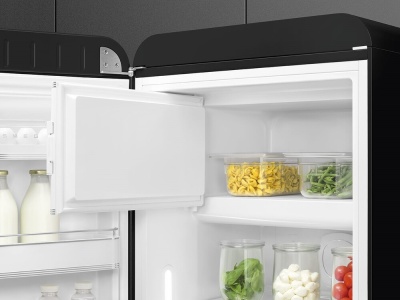 Детальное фото товара: Smeg FAB28LBL6