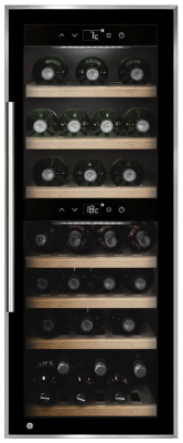 Детальное фото товара: Caso WineComfort 38 black