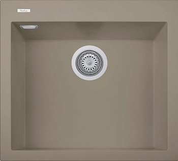 Фото товара: Rivelato ZENO ZN-5650 sabbia, мойка, керамика, песочный