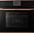 Фото товара: Kuppersbusch B 6550.0 S7 Copper