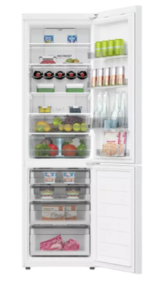 Haier C2F637CWRGU1 Детальное фото товара: Haier C2F637CWRGU1