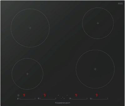 Kuppersbusch KI 6130.0 SR