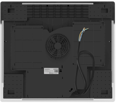 Детальное фото товара: MEFERI MIH604WH ULTRA индукционная поверхность