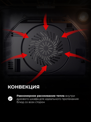 Детальное фото товара: LEX EDP 080 BBL STEAM