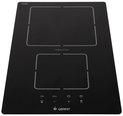 Детальное фото товара: GEFEST ПВИ 4000 К1 индукционная поверхность