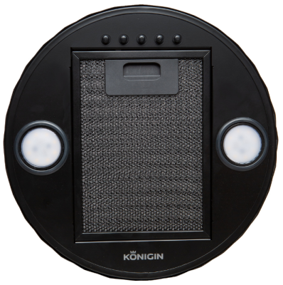 Детальное фото товара: Konigin Largo Black 31