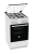 Gorenje GG5A10WH Детальное фото товара: Gorenje GG5A10WH