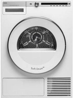 ASKO T410HD.W.P ASKO T410HD.W.P