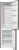 Детальное фото товара: Gorenje NRK6202EXL4
