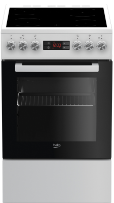 Детальное фото товара: Beko FSM57300GW