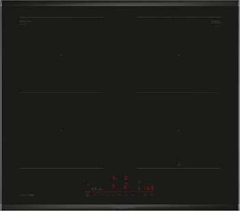 Фото товара: Bosch PVQ695HC1Z индукционная поверхность