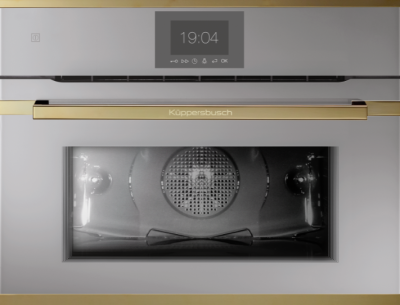 Детальное фото товара: Kuppersbusch CBP 6550.0 G4 Gold