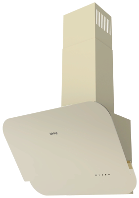 Korting KHC 66135 GB