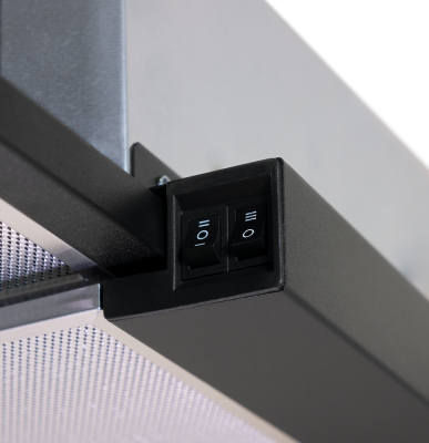 LEX Honver 600 BLACK Детальное фото товара: LEX Honver 600 BLACK