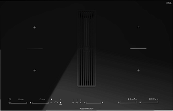 Фото товара: Kuppersbusch KMI 8590.0 SR Copper индукционная поверхность