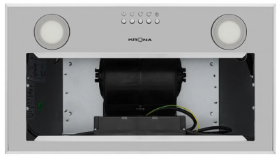 Детальное фото товара: Krona ADEL 600 INOX PB