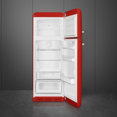 Детальное фото товара: Smeg FAB30RRD5