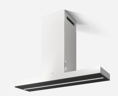 ELICA HAIKU ISLAND WH/A/120