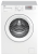 Beko WRS5512BWW Детальное фото товара: Beko WRS5512BWW