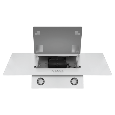 Детальное фото товара: Maunfeld Tower 90 White