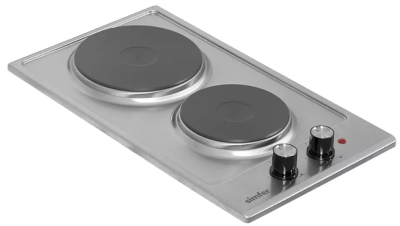 Детальное фото товара: SIMFER H30E02M016 электрическая поверхность