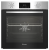 Детальное фото товара: Indesit IFE 3644 J IX