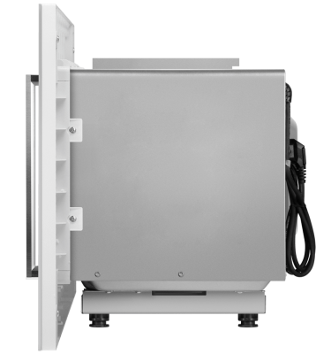 Детальное фото товара: Maunfeld JBMO1225FSGW02