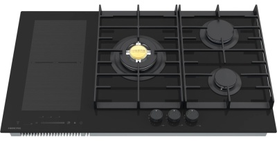 Детальное фото товара: HIBERG i-VM 9035 B комбинированная поверхность