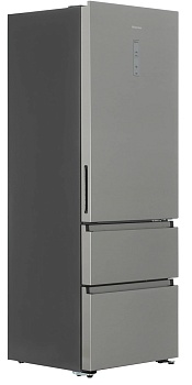 Фото товара: Hisense RT641N4ACE