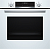 Фото товара: Bosch HBG517EW0R