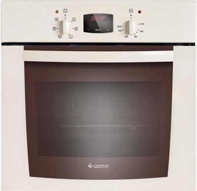 Детальное фото товара: GEFEST ЭДВ ДА 602-02 В1