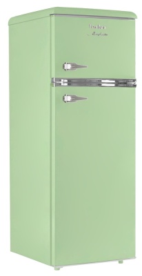 Детальное фото товара: Tesler RT-217 GREEN