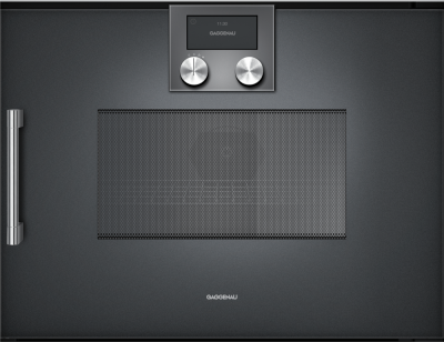 Детальное фото товара: Gaggenau BMP250100
