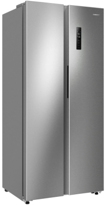 Детальное фото товара: MEFERI MFR91IX TOTAL NO FROST SIDE BY SIDE COMFORT