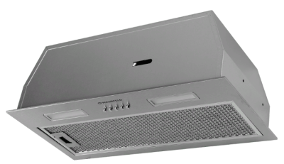 Maunfeld THAMES 603PM Inox