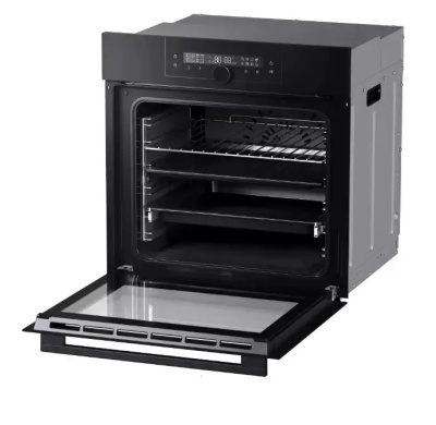 Детальное фото товара: Haier HOQ-F6QAN3GB