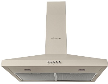 Фото товара: Konigin Canary Ivory 60