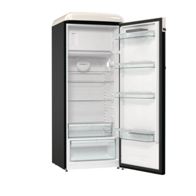 Детальное фото товара: Gorenje OBRB615DBK