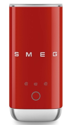 Детальное фото товара: Smeg MFF02RDEU