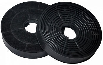 Фото товара: Korting фильтр угольный KIT0273