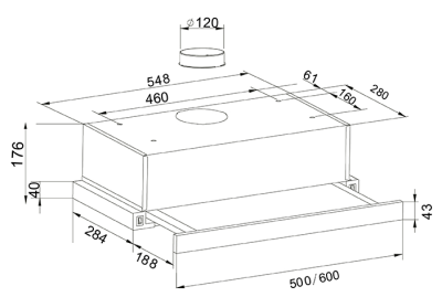 Схема встраивания