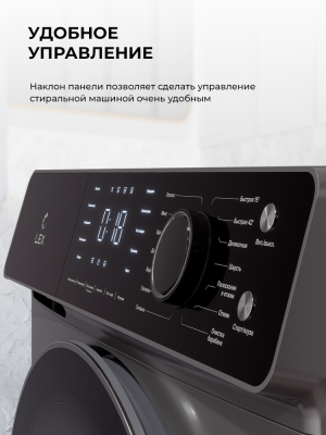 Детальное фото товара: LEX LWM07012GRIDD drive